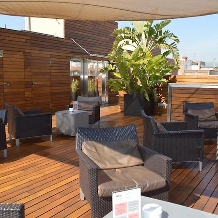 Hotel Soho Barcelona Luaran gambar