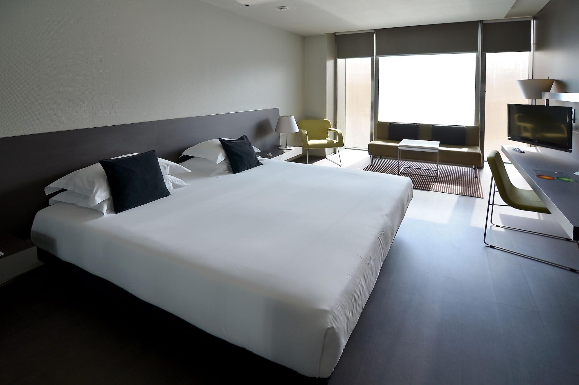 Hotel Soho Barcelona Luaran gambar