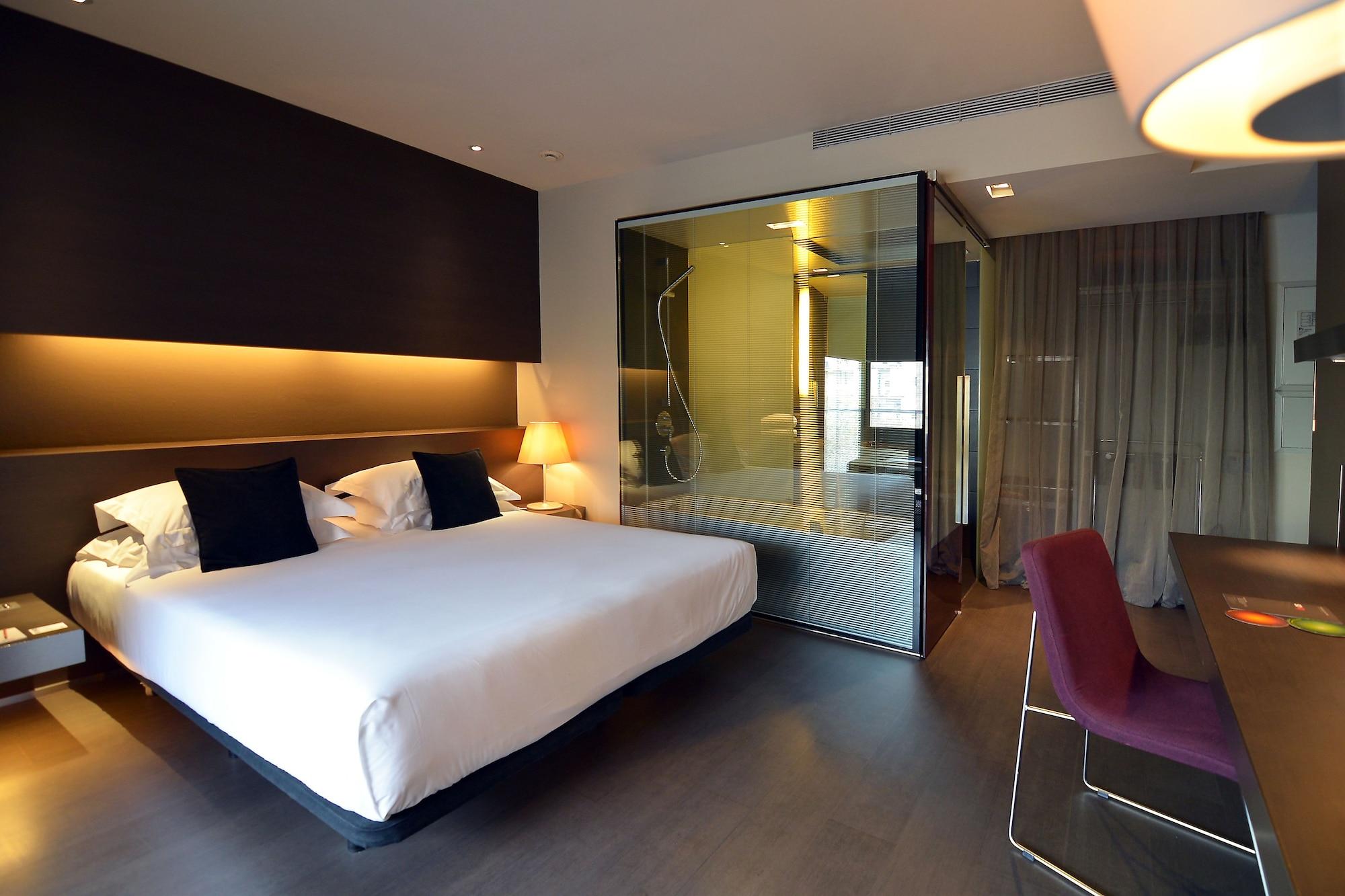 Hotel Soho Barcelona Luaran gambar