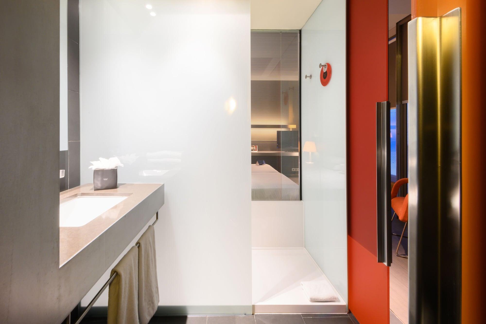 Hotel Soho Barcelona Luaran gambar