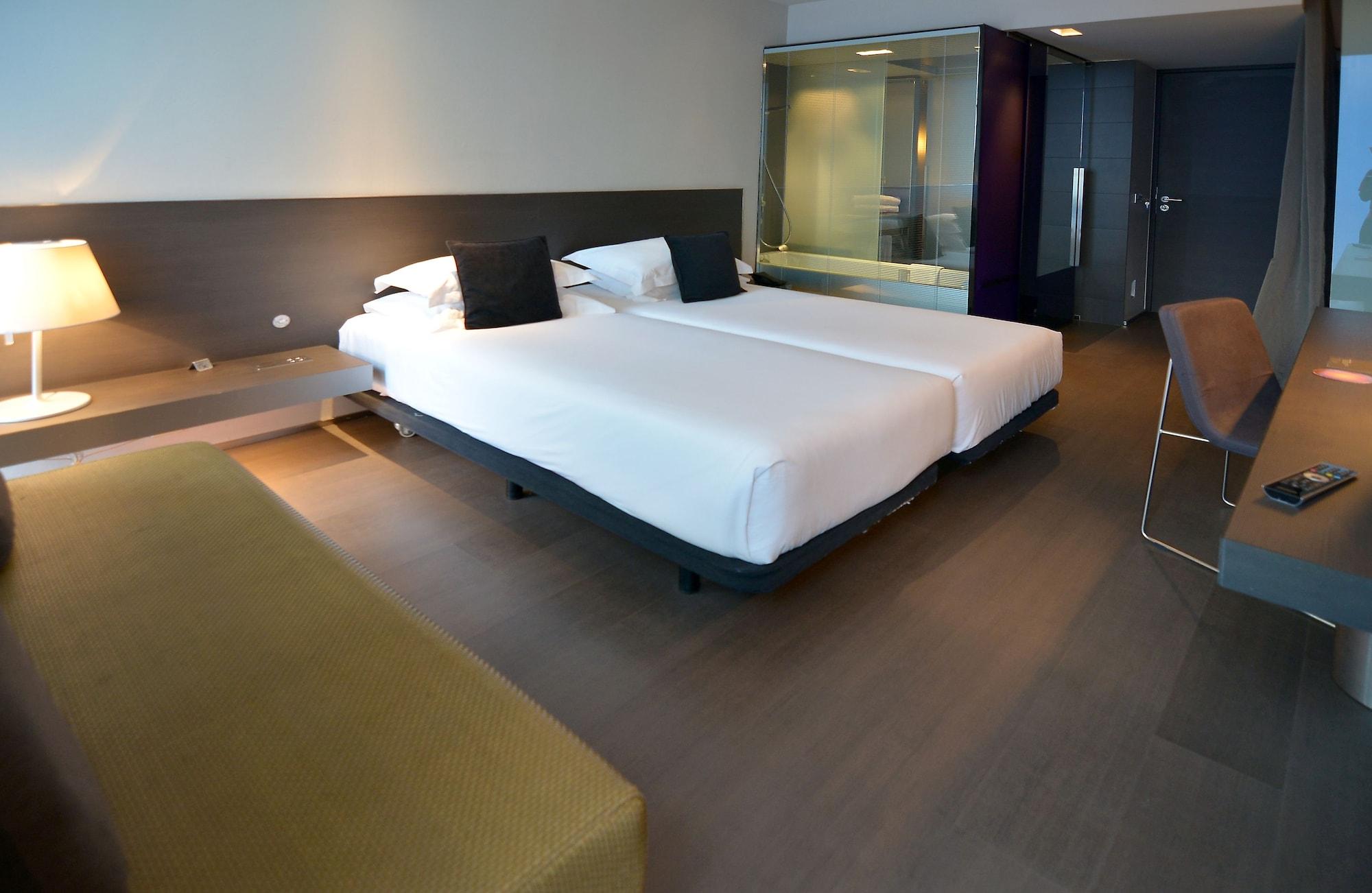 Hotel Soho Barcelona Bilik gambar