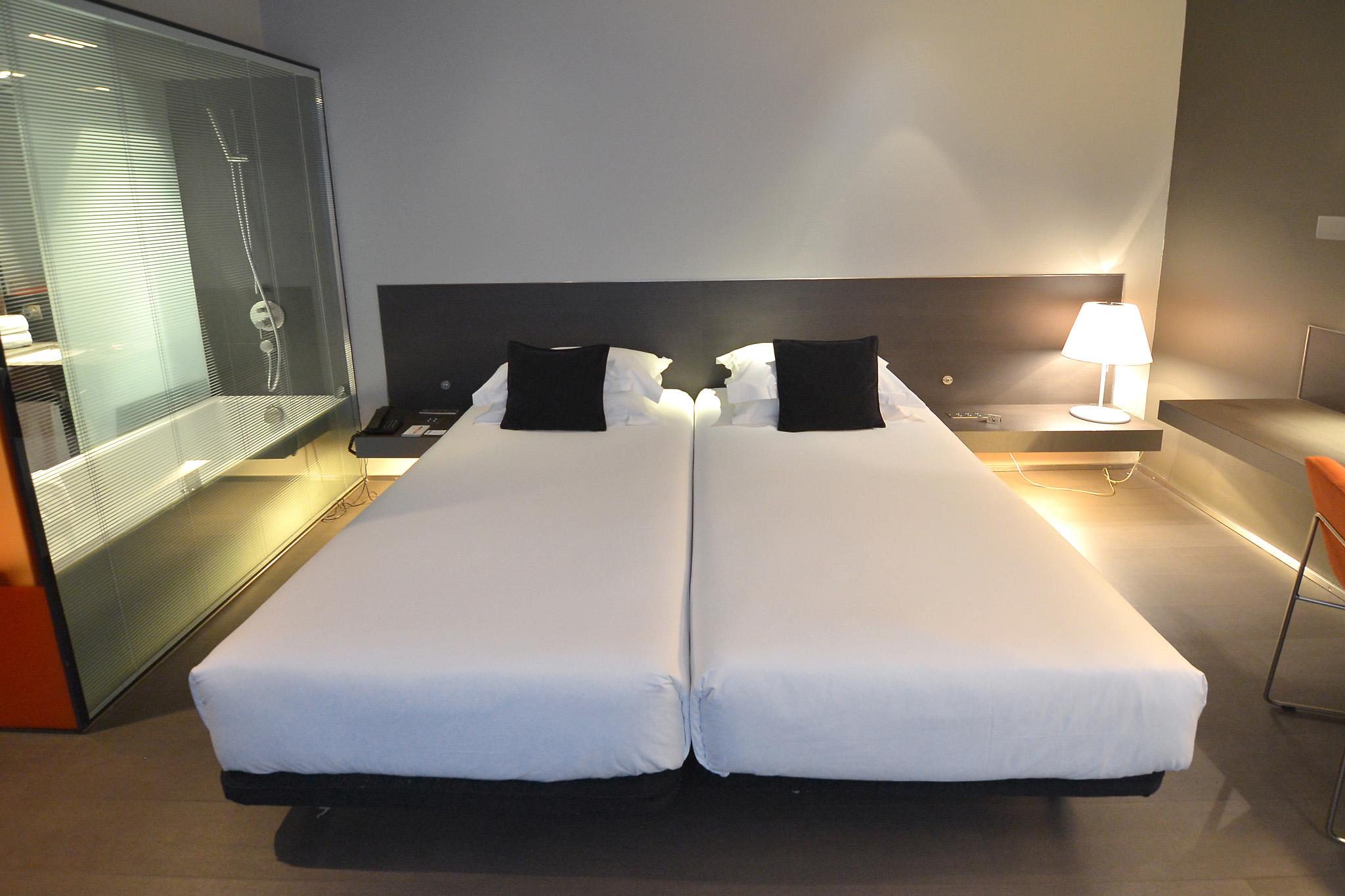 Hotel Soho Barcelona Luaran gambar