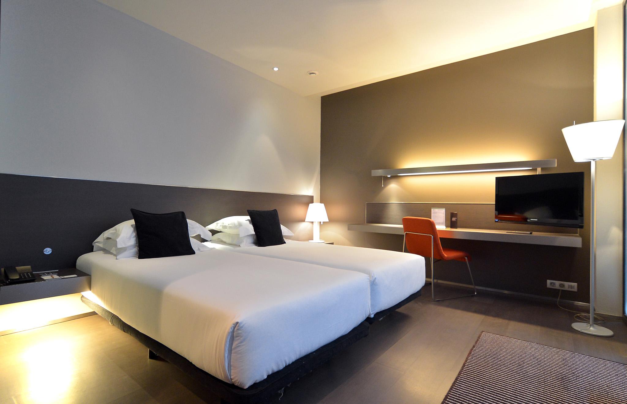 Hotel Soho Barcelona Luaran gambar