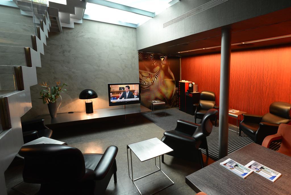 Hotel Soho Barcelona Luaran gambar