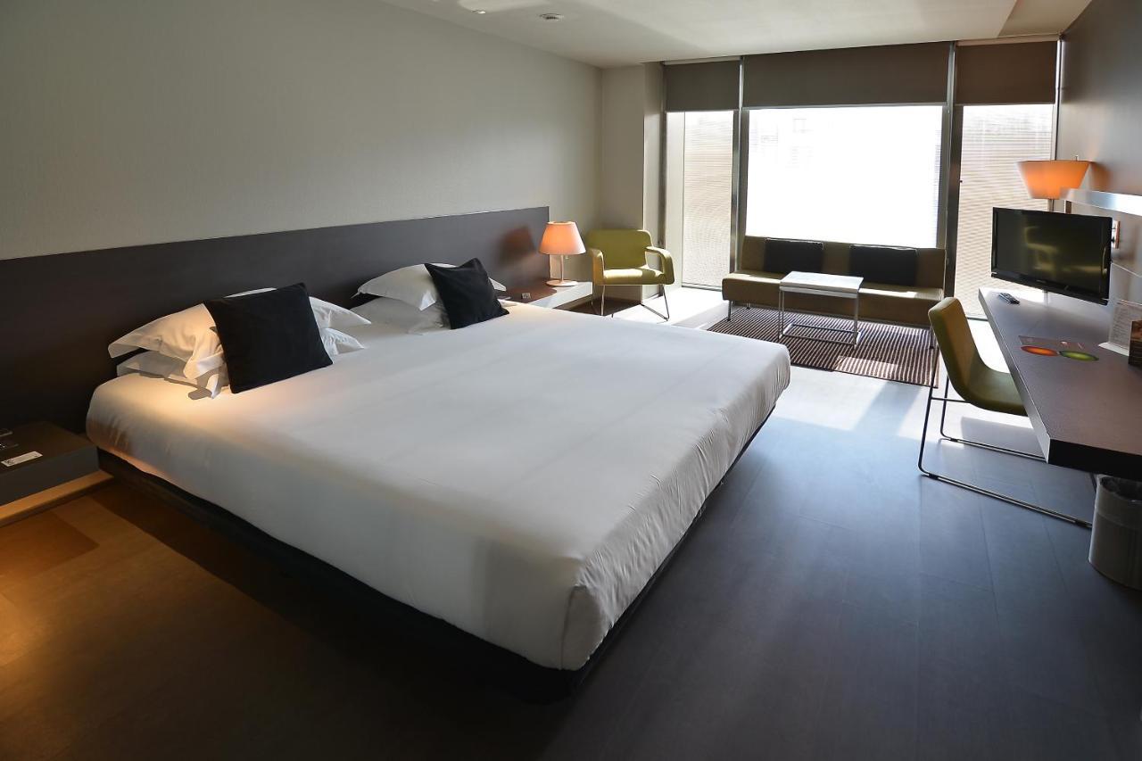 Hotel Soho Barcelona Luaran gambar