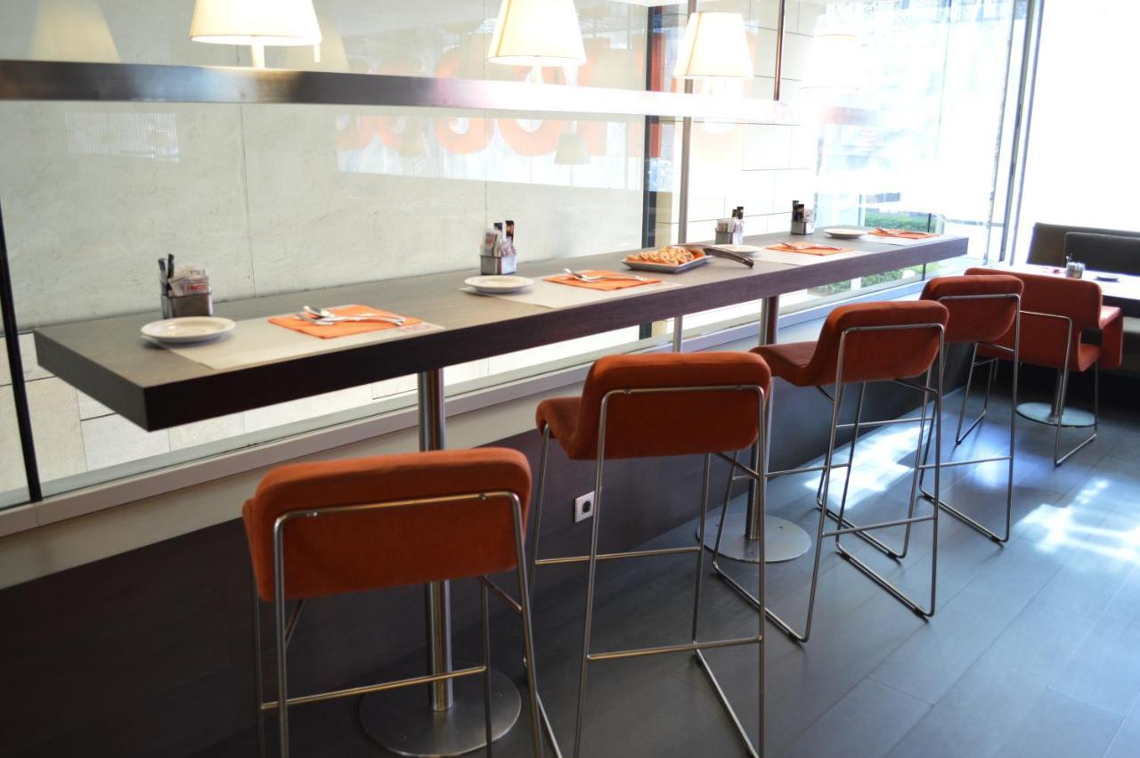 Hotel Soho Barcelona Luaran gambar