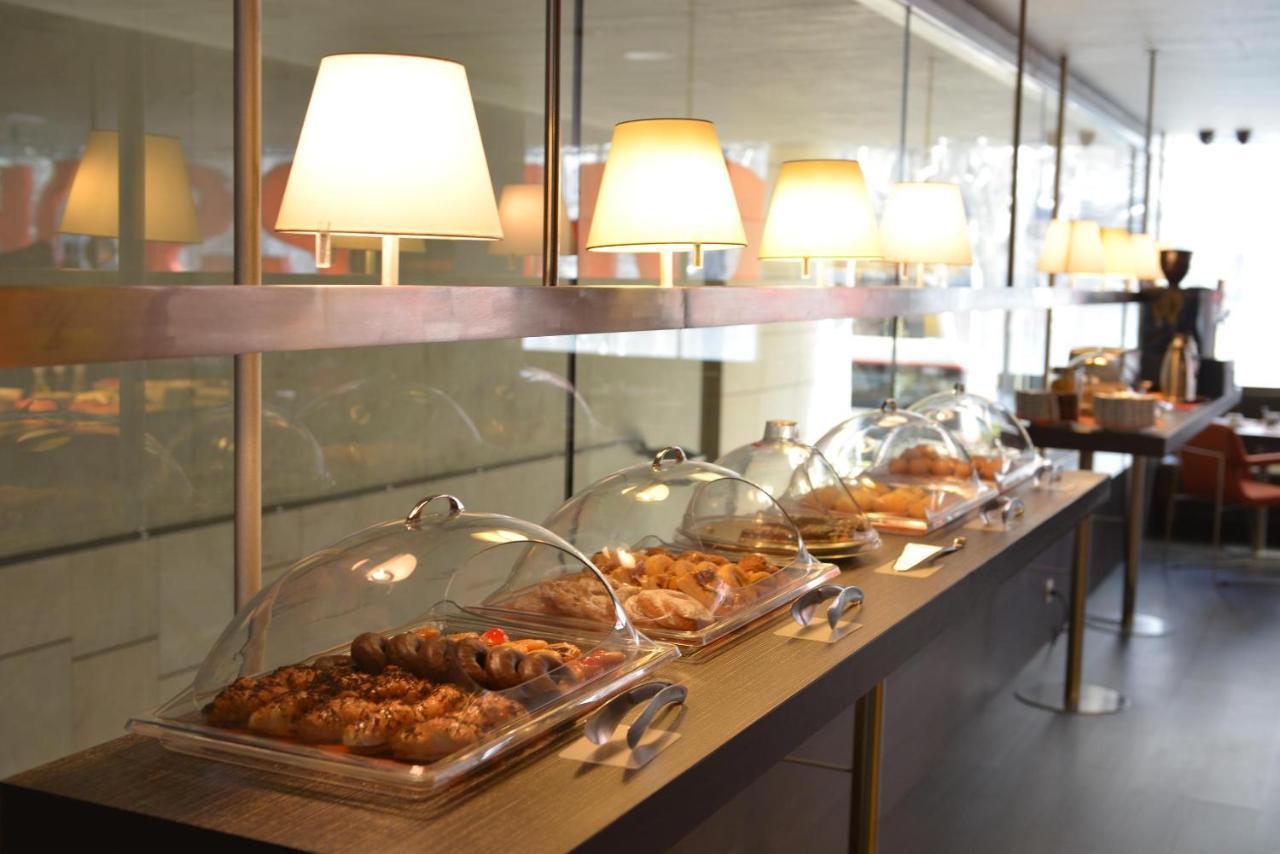 Hotel Soho Barcelona Luaran gambar
