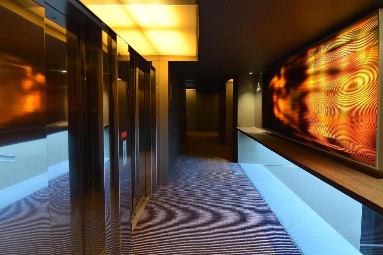Hotel Soho Barcelona Luaran gambar