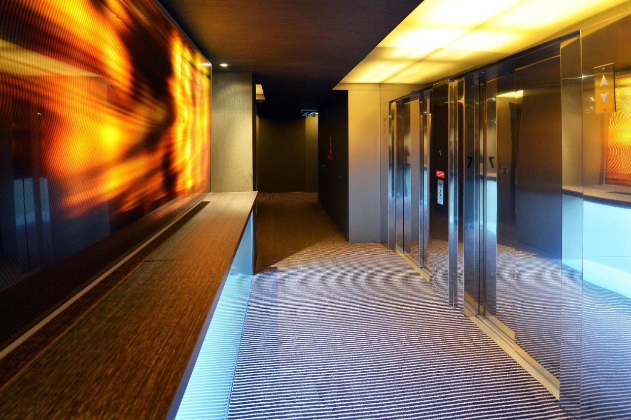 Hotel Soho Barcelona Luaran gambar