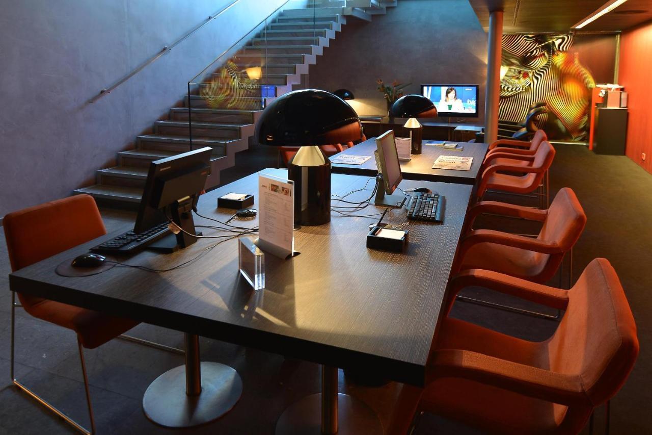Hotel Soho Barcelona Luaran gambar
