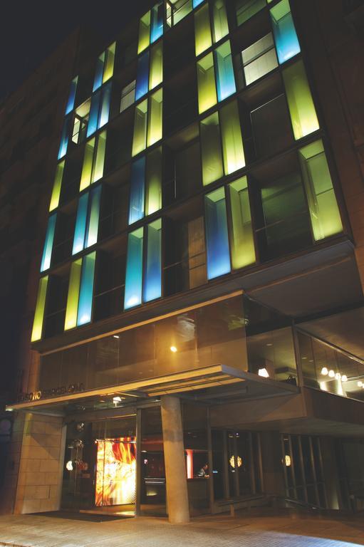 Hotel Soho Barcelona Luaran gambar