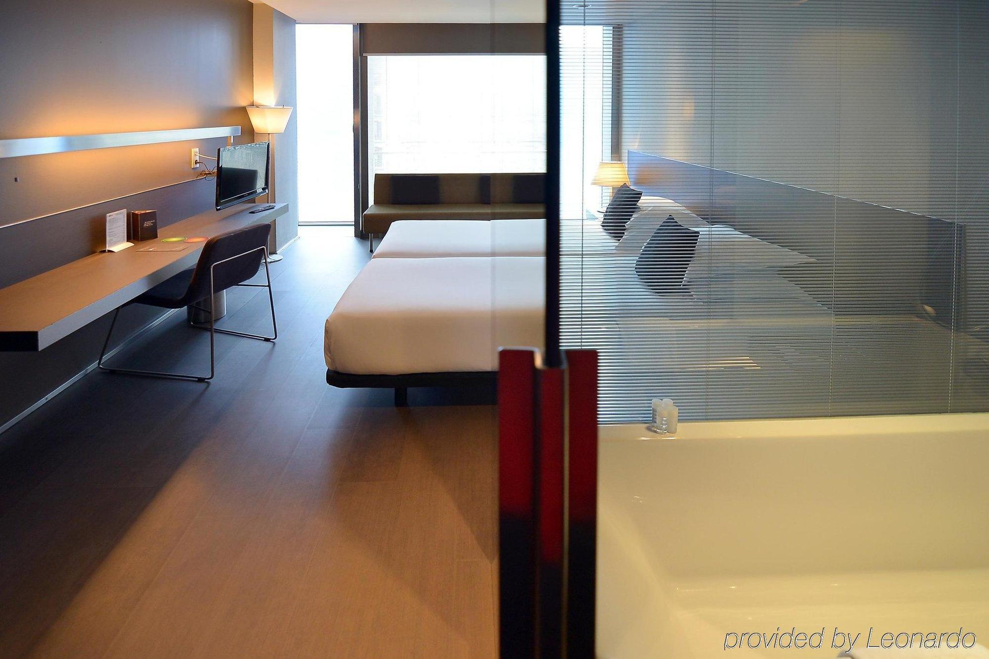 Hotel Soho Barcelona Bilik gambar