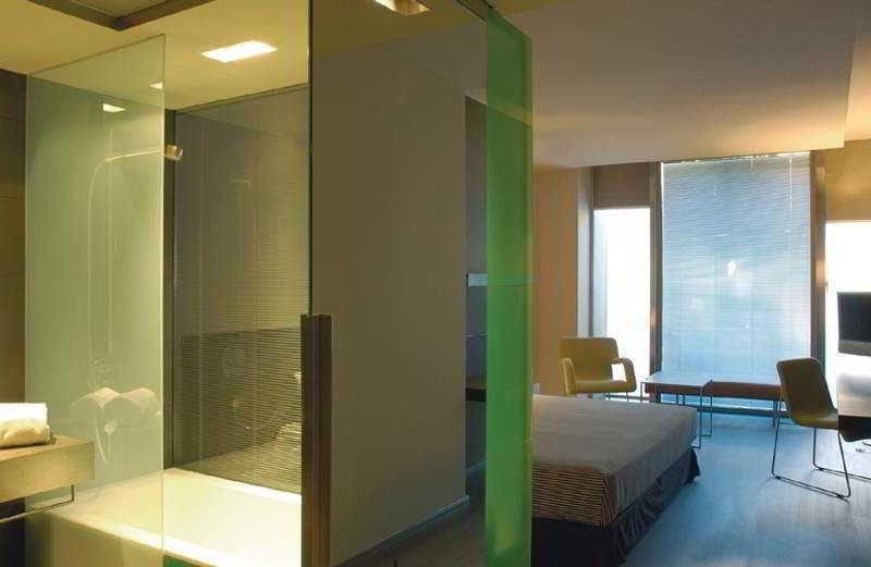 Hotel Soho Barcelona Bilik gambar