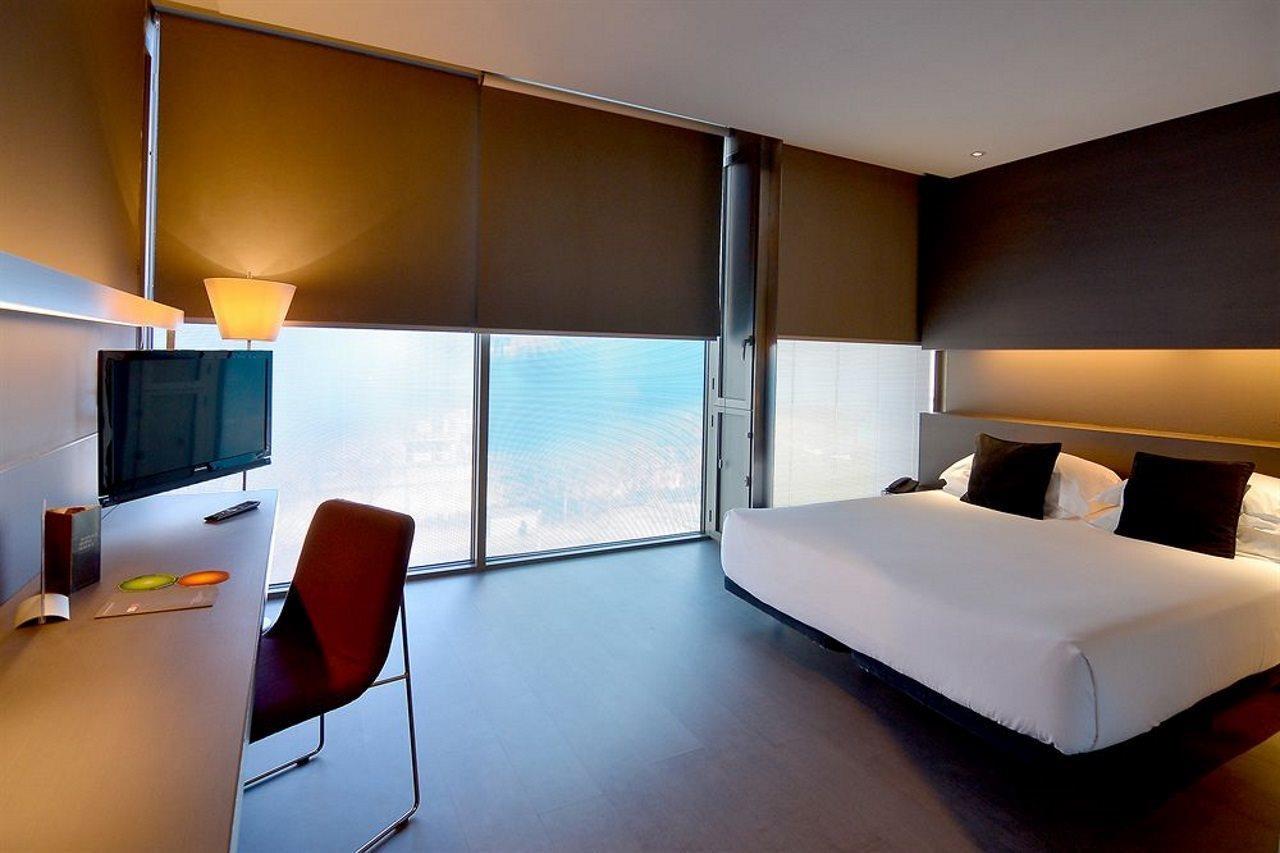 Hotel Soho Barcelona Luaran gambar