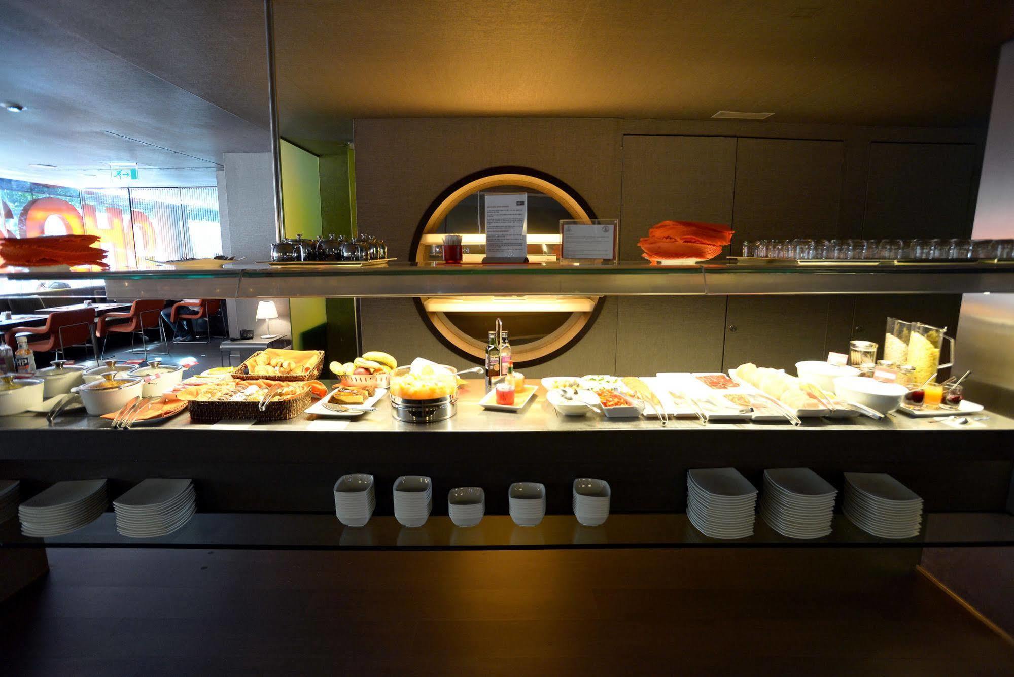 Hotel Soho Barcelona Luaran gambar